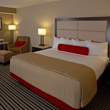 The Madison Concourse Hotel Rom bilde