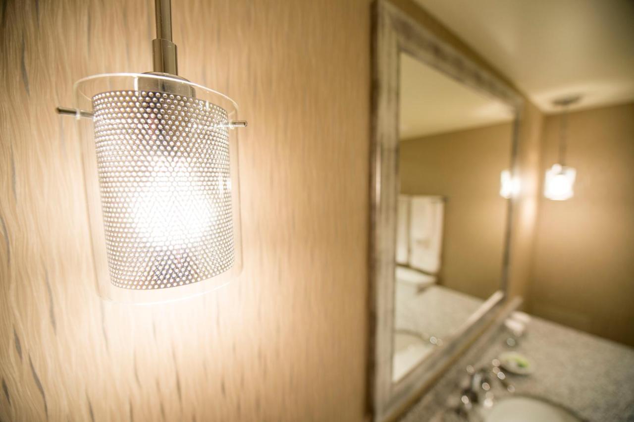 The Madison Concourse Hotel Eksteriør bilde