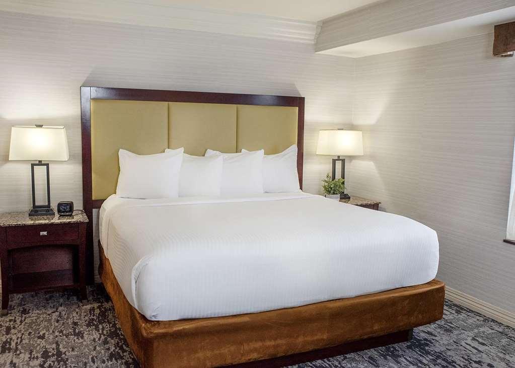 The Madison Concourse Hotel Rom bilde