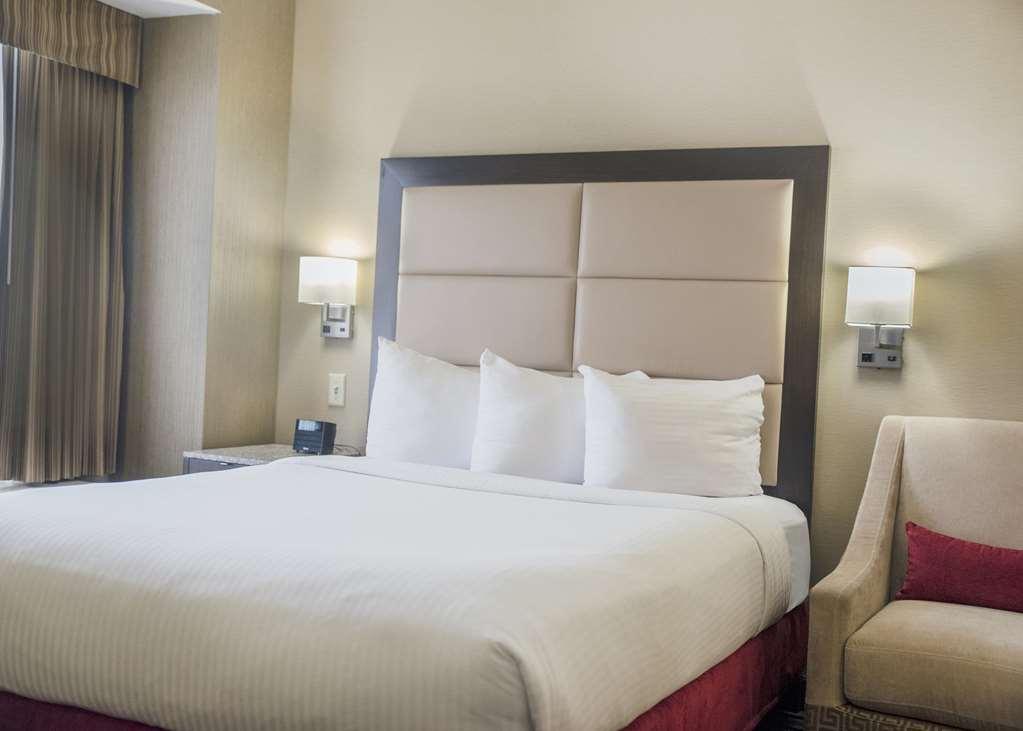 The Madison Concourse Hotel Rom bilde