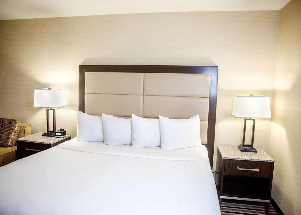 The Madison Concourse Hotel Fasiliteter bilde