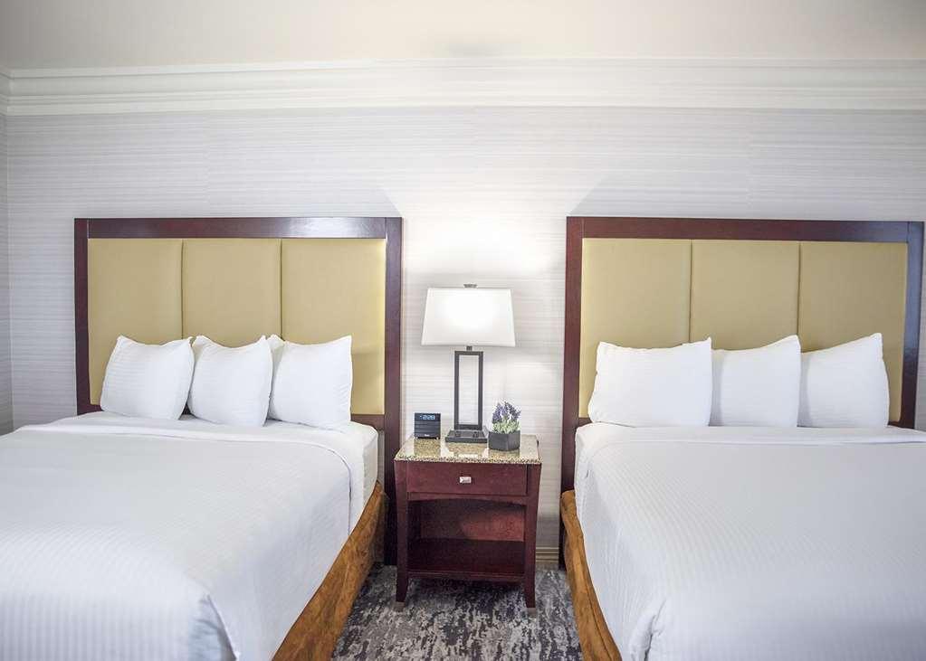 The Madison Concourse Hotel Rom bilde