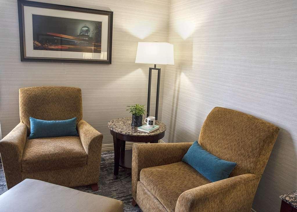The Madison Concourse Hotel Rom bilde