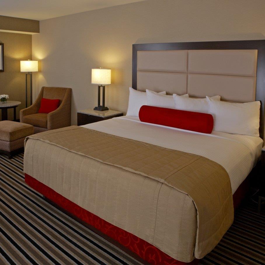The Madison Concourse Hotel Rom bilde