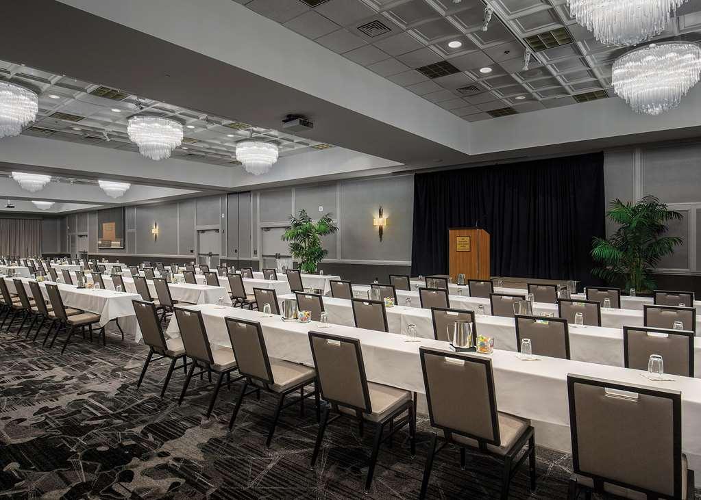 The Madison Concourse Hotel Fasiliteter bilde