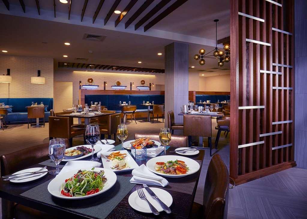 The Madison Concourse Hotel Restaurant bilde