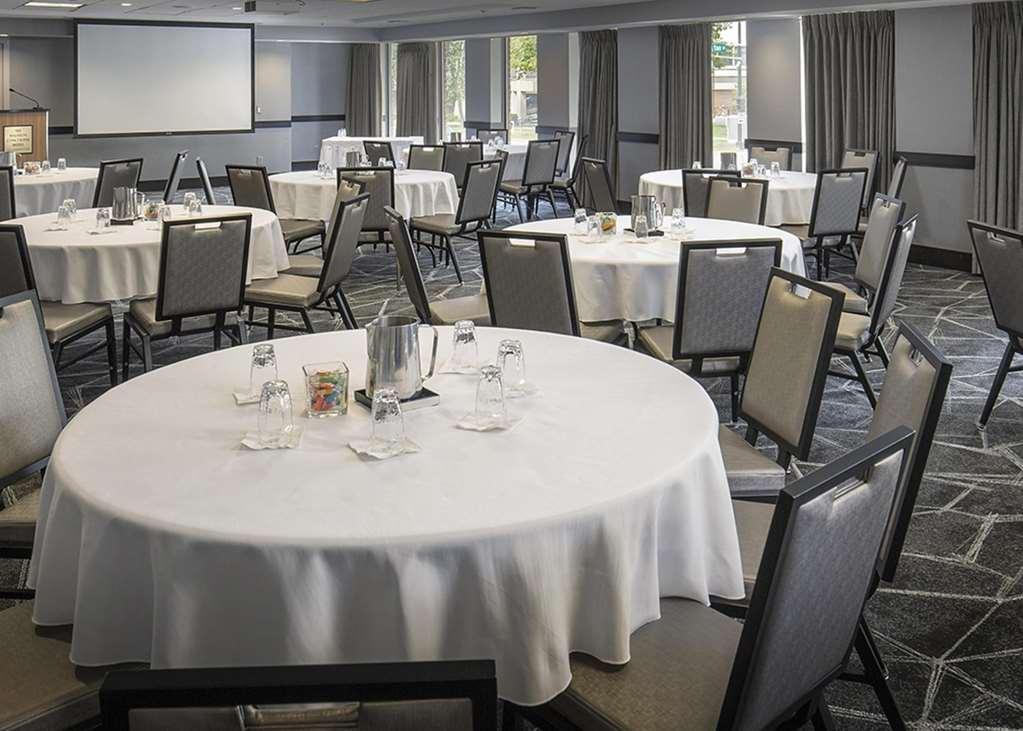 The Madison Concourse Hotel Fasiliteter bilde