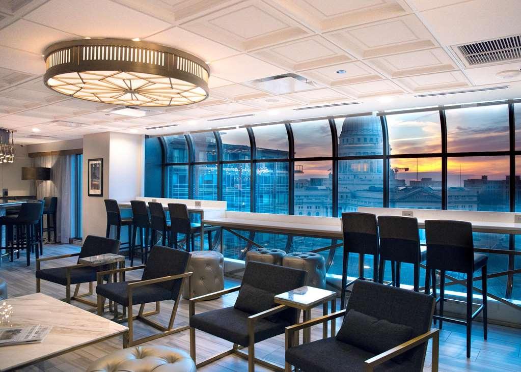 The Madison Concourse Hotel Restaurant bilde
