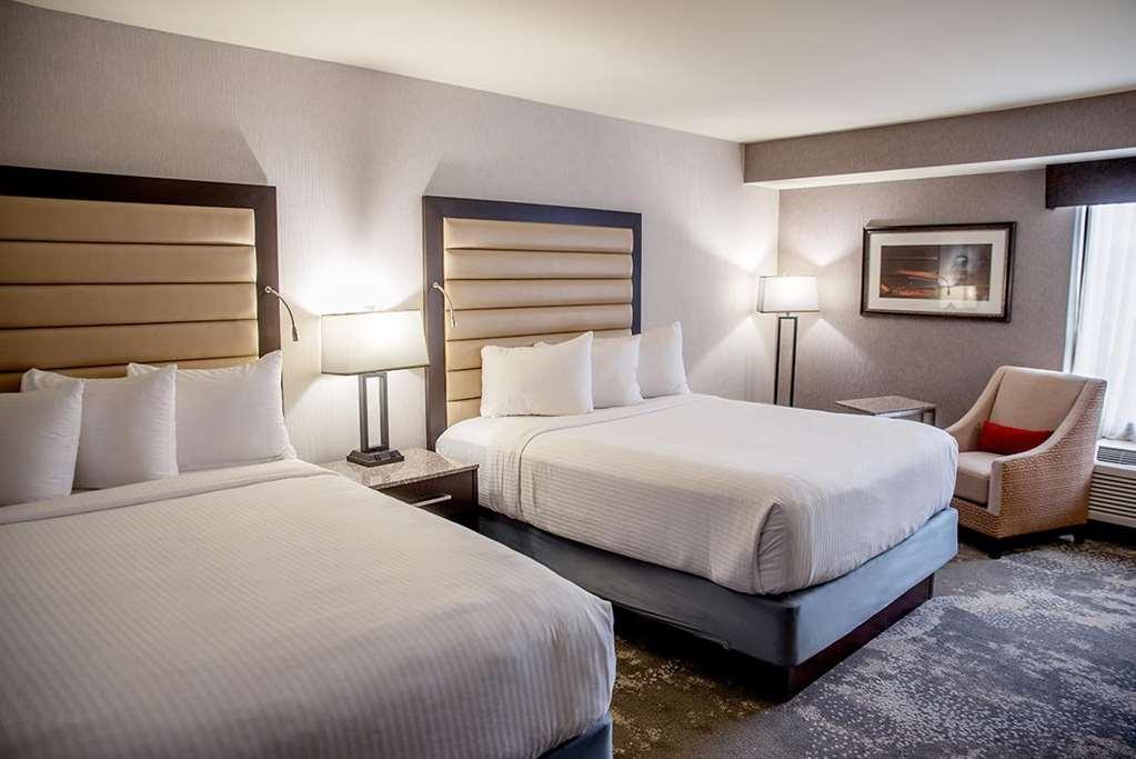 The Madison Concourse Hotel Rom bilde